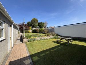 Garden- click for photo gallery